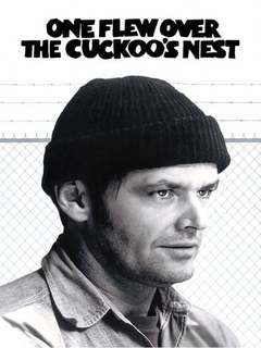 One Flew Over the Cuckoo's Nest (1975)