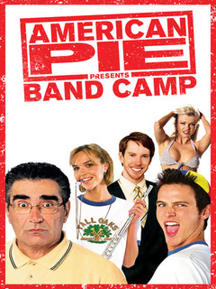 American Pie Presents Band Camp (2005)