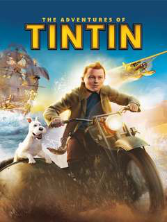 The Adventures of Tintin: The Secret of the Unicorn (2011)