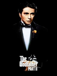 004 The Godfather: Part II (1974)