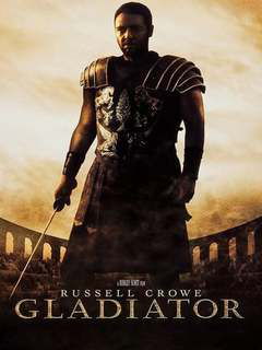 40 Gladiator (2000)