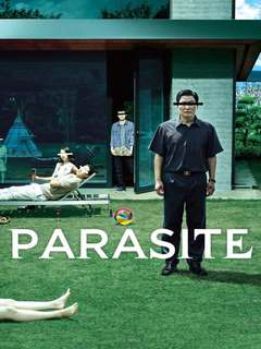 30 Parasite (2019)
