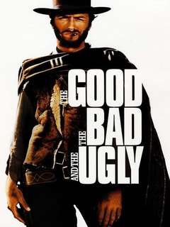 010 The Good, the Bad and the Ugly (1966)