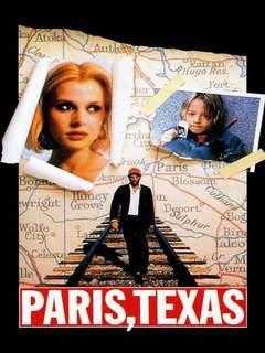 Paris, Texas (1984)