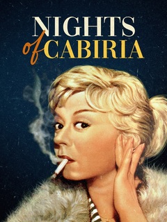 Le notti di Cabiria (1957)