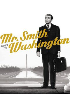 Mr Smith Goes to Washington (1939)