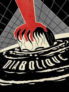 Les Diaboliques (1955)