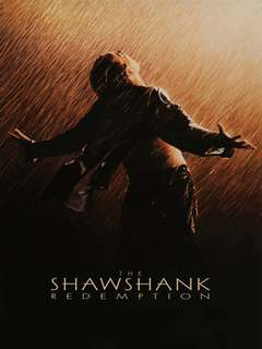 001 The Shawshank Redemption (1994)