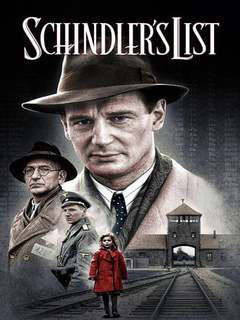 007 Schindler's List (1993)