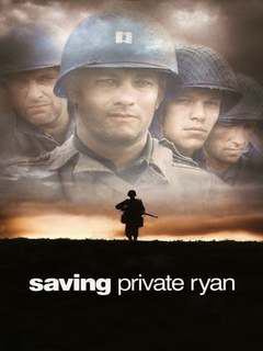 26 Saving Private Ryan (1998)