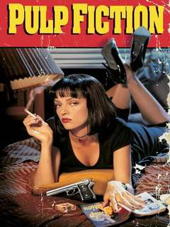 009 Pulp Fiction (1994)