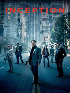 13 Inception (2010)