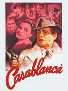 49 Casablanca (1942)