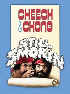 Cheech and Chong's Still Smokin (1983)