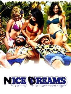 Cheech and Chong's Nice Dreams (1981)