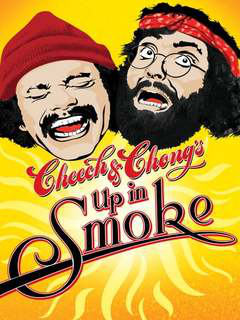 Cheech and Chong's Up in Smoke (1978)