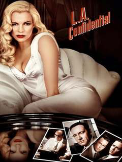 L A Confidential (1997)