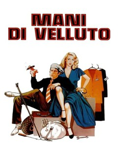 Mani di velluto (1979)
