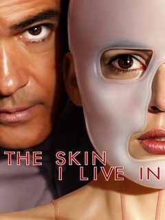 The Skin I Live In (2011)