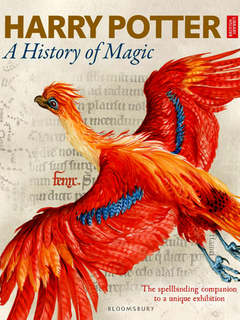 Harry Potter: A History of Magic (2017)