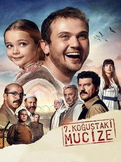 7 Kogustaki Mucize (2019)