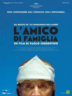 L'amico di famiglia (2006)