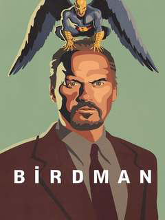 Birdman or (2014)