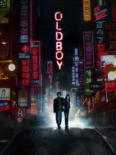 Oldboy (2003)