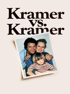 Kramer vs Kramer (1979)