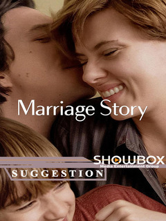 Marriage Story (2019)