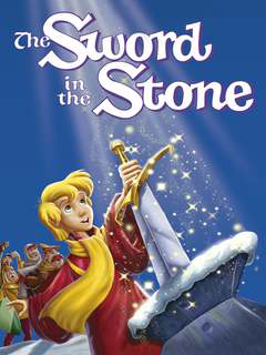 The Sword in the Stone (1963)