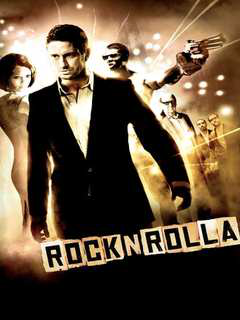 RocknRolla (2008)