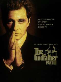 The Godfather: Part III (1990)