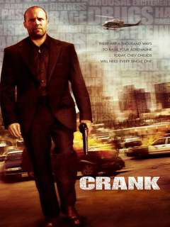 Crank (2006)