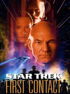 Star Trek: First Contact (1996)