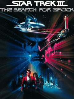 Star Trek III: The Search for Spock (1984)