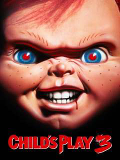 Child's Play 3 (1991)