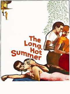 The Long, Hot Summer (1958)