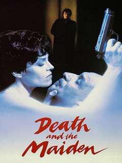 Death and the Maiden (1994)