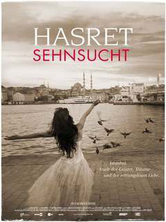 Hasret Sehnsucht (2015)