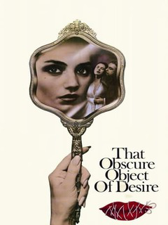 Cet Obscur Objet Du Désir (1977)