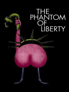 Le Fantôme de la liberté (1974)