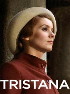 Tristana (1970)