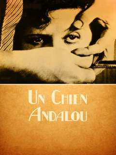Un Chien Andalou (1929)