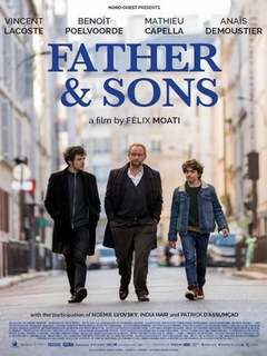 Deux Fils (2019)