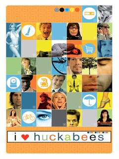 I Heart Huckabees (2004)