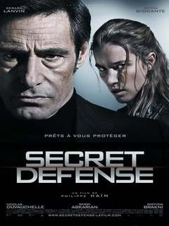 Secret Défense (2008)