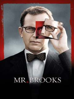 Mr Brooks (2007)