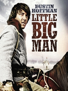 Little Big Man (1970)