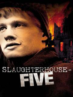 Slaughterhouse-Five (1972)